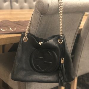 Gucci Soho Bag